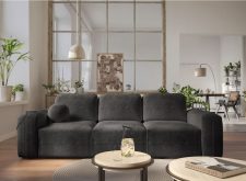 Komfortowa sofa do codziennego spania