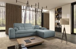 Modny narożnik klasy premium