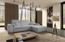 Luksusowy narożnik do spania i do salonu