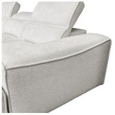 Narożnik z funkcją spania CHARLES 1 6