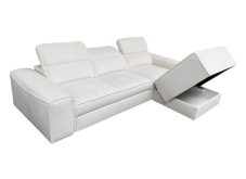 Narożnik z funkcją spania CHARLES 1 2