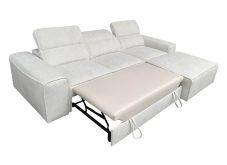 Narożnik z funkcją spania CHARLES 1 3