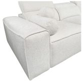 Narożnik z funkcją spania CHARLES 12 5