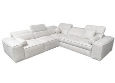 Narożnik z funkcją spania CHARLES 3 1