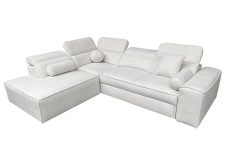 Narożnik z funkcją spania CHARLES 7 1