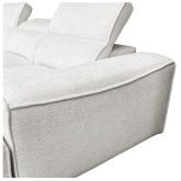 Narożnik z funkcją spania CHARLES 7 6