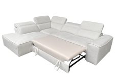 Narożnik z funkcją spania CHARLES 7 3