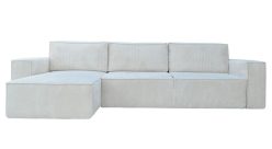 Narożnik z funkcją spania SEMPRE 4