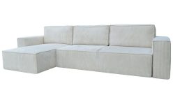 Narożnik z funkcją spania SEMPRE 2