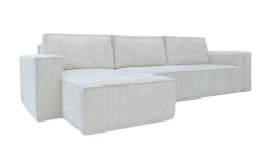 Narożnik z funkcją spania SEMPRE 1