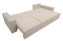 Narożnik z funkcją spania SEMPRE 6