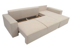 Narożnik z funkcją spania SEMPRE 5