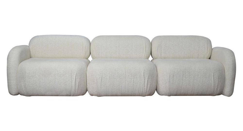 Nowoczesna sofa modułowa do salonu LOVELY 3 1