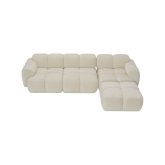 Ogromna rogówka modułowa LOOK 3