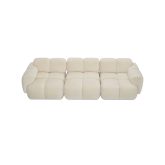 Ogromna sofa modułowa LOOK 3 2