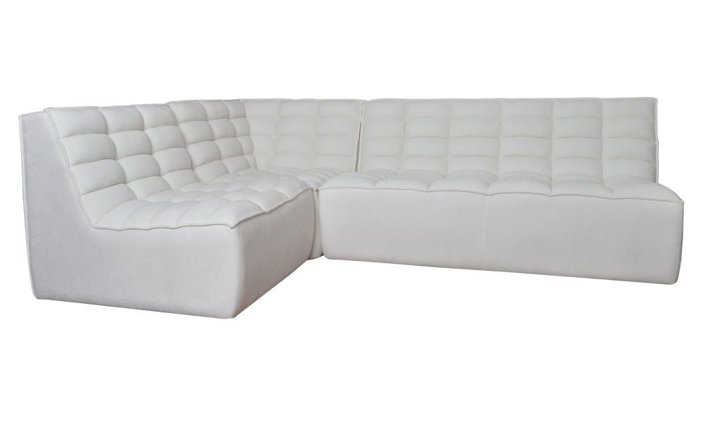 Piękna kanapa rogowa do wypoczynku MAESTRO 1