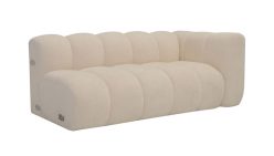 Przepiękna sofa narożna do salonu GALILEO 6