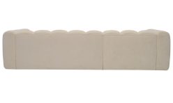 Przepiękna sofa narożna do salonu GALILEO 3