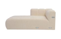 Przepiękna sofa narożna do salonu GALILEO 4