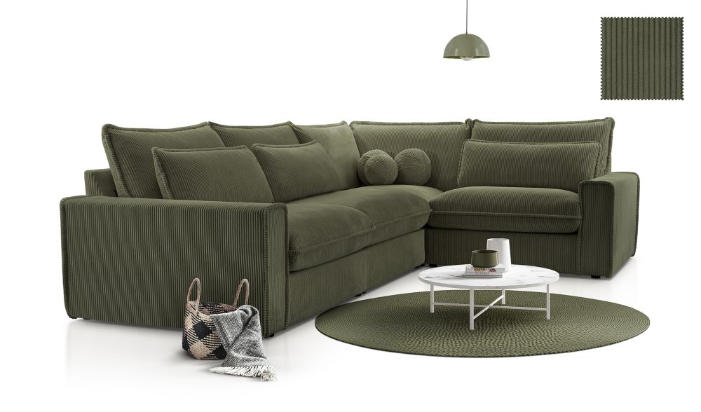 Mała rogówka pod wymiar