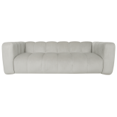 Wspaniała sofa nierozkładana AULA 3 1