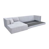 Rogówka z materacem