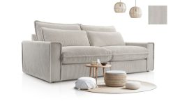 Wypoczynek do salonu pianka HR