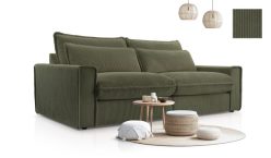 Wypoczynek do salonu na wymiar