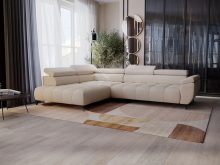 Narożnik elektryczny