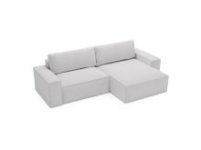 Narożnik z funkcją spania GEMINI 1