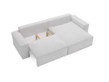 Narożnik z funkcją spania GEMINI 2