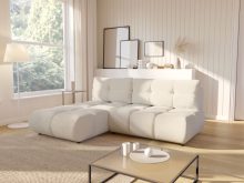 Plamoodporny narożnik do salonu