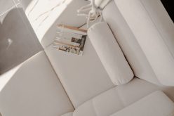 Narożnik z regulowaną głebokością siedzisk z funkcją spania REVIT 7 16