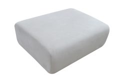 Pufa prostokąt LONELY 1