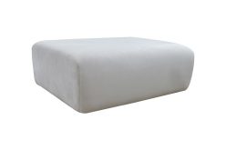 Pufa prostokąt LONELY 2