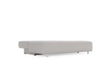 Sofa bez boków z dużą powierzchnią spania ASPREY 4