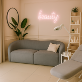 Szara sofa fala nierozkładana