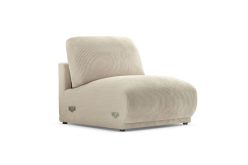 Sofa rogowa modułowa CHANTAL LUX 8