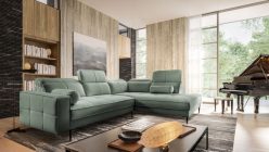 Wspaniały narożnik do salonu