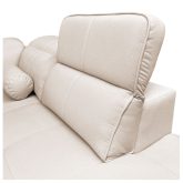 Fantastyczny narożnik do salonu bez funkcji spania BARTONE 2