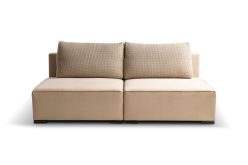 Rozkładana do spania kanapa z kwadratów GRANDE 4