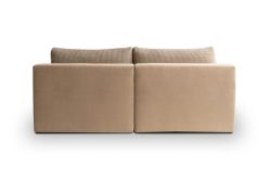 Rozkładana do spania kanapa z kwadratów GRANDE 6