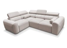 Narożnik z funkcją spania AMADEUSZ 2 4