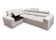 Narożnik z funkcją spania AMADEUSZ 2 5