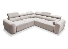 Narożnik z funkcją spania AMADEUSZ 3 4