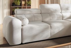 Narożnik z funkcją spania AMADEUSZ 3 2