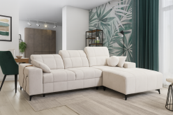 Niedrogi narożnik klasy premium