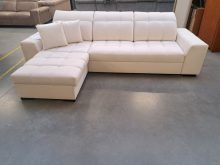 Narożnik z funkcją spania z USB KIRIS 3 19