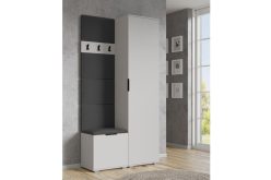 Panele ścienne tapicerowane