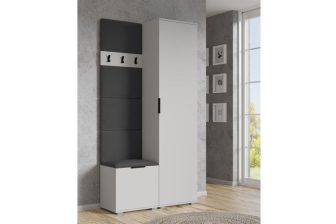 Panele ścienne tapicerowane